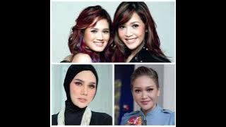 Mulan & Maia eks 'Ratu' - Semakin Hari Semakin Cinta Tahun 2006