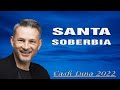 Pastor Cash Luna - Santa Soberbia - Cash Luna 2022 Predicas Completas