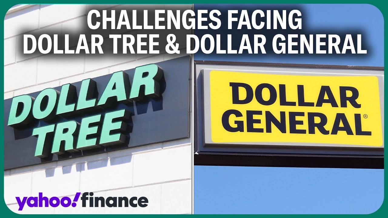 How shoplifting shrink has impacted the bottom line for Dollar Tree and