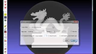 3DtoRelief - 3D to bas-relief - FREE - FAST - GENERIC - Cross-platform - with MeshLab