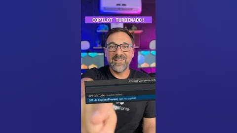 GitHub Copilot ganha novo LLM para autocomplete de código