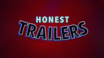 After Effects - Across the Spider-Verse - Trailer Titles