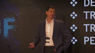 Justin Fisher - Securing The World's Blockchains Using Bitcoin Justin Fisher - Securing The World's Blockchains Using Bitcoin