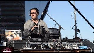 KID CAPRI FULL TASTE OF SOUL PERFORMANCE IN LOS ANGELES