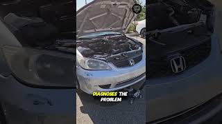 Starter Replacement Service | Fast &amp; Reliable Auto Repair by Dimas Auto Service