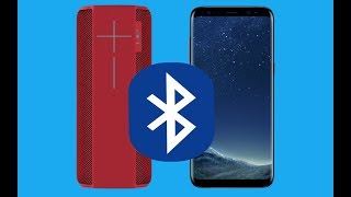 How to set up and Pair UE Megaboom to Your Phone screenshot 2