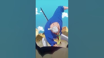 How many swordsmen in One Piece must Zoro defeat before Mihawk 🤔