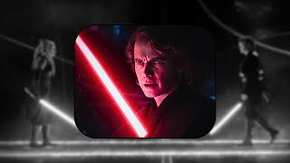 Live Or Die... Incorrect X Anakin Skywalker