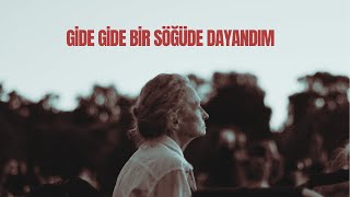 Gide Gide Bir Söğüde Dayandım Azi̇zeband Anatolian Folk Musi̇c Resimi