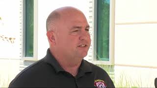 2 Hillsborough County firefighters test positive for COVID-19, another 48 quarantined