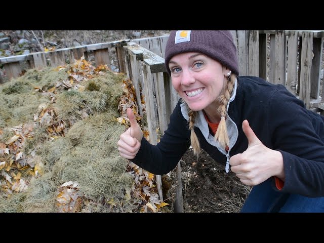Composting 101: Home Composting is Easy! – RefillMyBottle