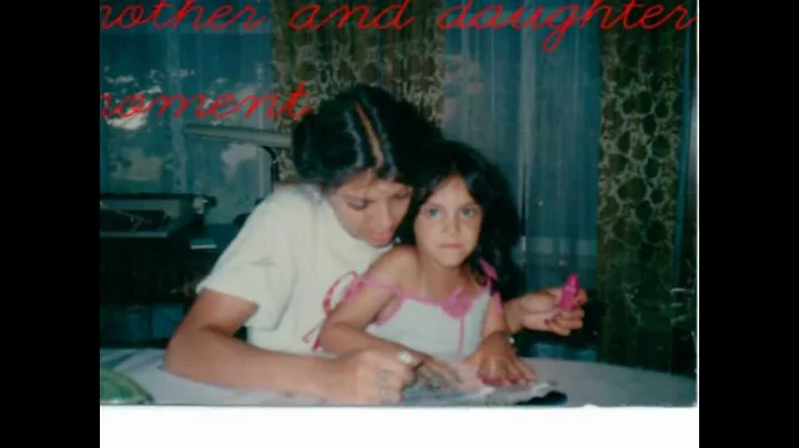 In loving memory of my mother,Kathy Anne Lepore-Do
