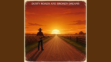 Dusty Roads and Broken Dreams
