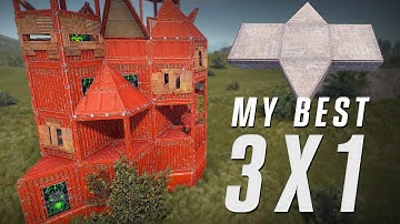 This is META 3x1 for DUO/TRIO – The Perfect Base Design for 2025