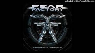 Fear Factory - Collapse