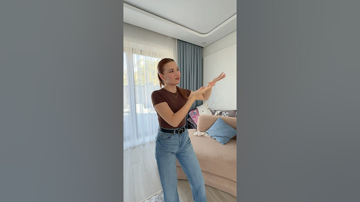 Как вам наш танец?🙈