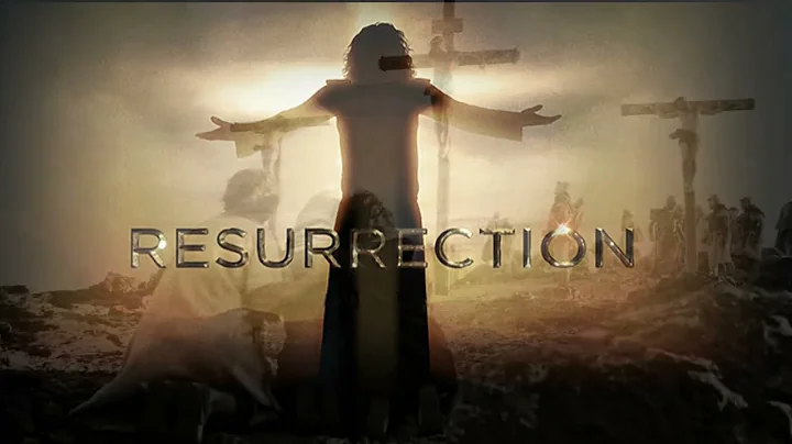 Resurrection 2022 in  English