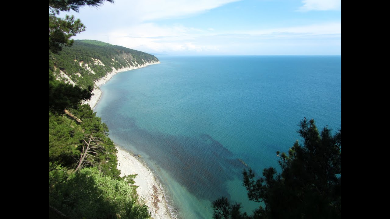Геленджикский Район Фото