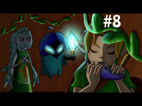 continued-water-pain-"of-time"-|-ocarina-of-time:-part-8
