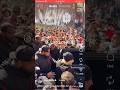 Yeat &amp; Summrs get swarmed by fans in #nyc #nike #summrs #yeat #aftërlyfe
