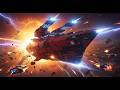 An Alien Fleet Was Doomed… Until Humans Finally Showed Up to Help! | HFY | HFY Sci-Fi Story