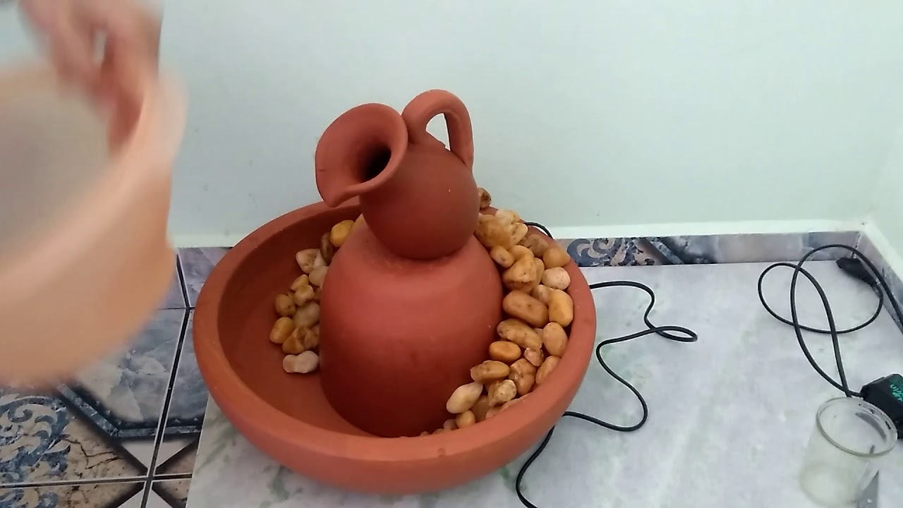 Montei  minha fonte 🤗