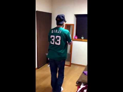 恋するフォーチュンクッキー東北楽天ファンバージョン