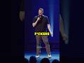 Shane Gillis Knows His History Standup Standupcomedy Comedy Comedyshow Shanegillis 