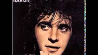 Video thumbnail of "David Essex - Rock On"