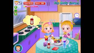 Baby Hazel Mischief Time - Baby Hazel Games screenshot 5