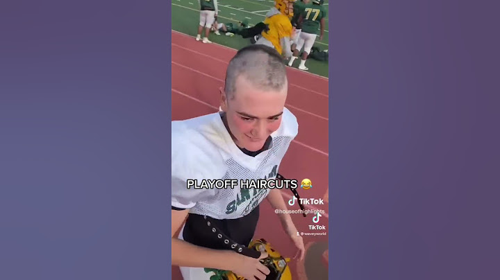 Haircut in Ohio #waveyreacts #reaction #hair