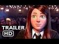 HARRY POTTER: HOGWARTS MYSTERY Official Trailer EXTENDED (2018)