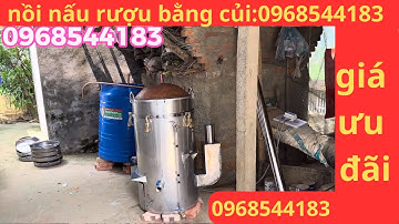 Báo giá nồi hơi nấu rượu bằng củi |bếp liền thân kết hợp với điện 3 pha| liên hệ 0968544183