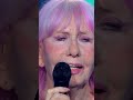 Jacqueline canta "Tu si na cosa grande" di Domenico Modugno | #TheVoiceSenior Semifinale