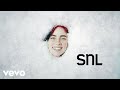 Billie Eilish - What Was I Made For? (from Saturday Night Live, 2023) image