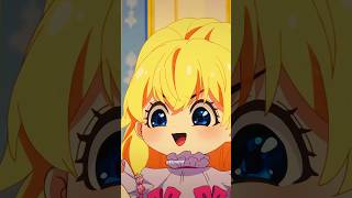Athy Thought She Wasnt Caught  Who Made Me A Princess e2uedit anime