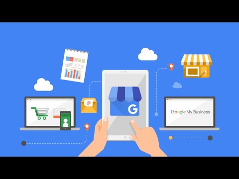 AFR001||Google Business Profile On Google ||13-07-2022