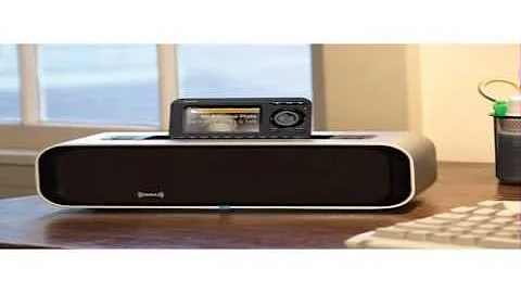 audiovox xmas100 xm compact sound system