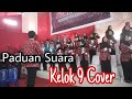 Paduan suara lagu minang kelok 9  psm undhari