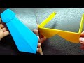 5 EASY ORIGAMI IDEAS FOR BEGINNERS | ORIGAMI FACIL