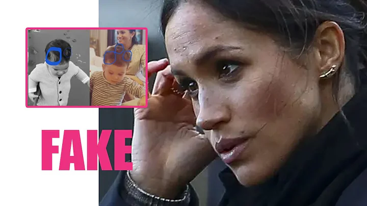 FAKE! Meg LOSES CUSTODY Of Children As Gavin Gingr...