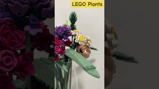 lego plants