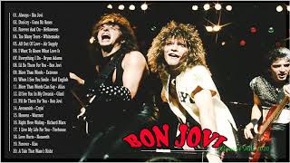 Bon jovi, Ac/Dc, Scorpions Greatest Hits Full Album - Slow Rock Songs Collection