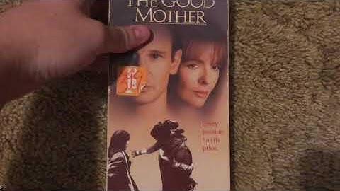 HUGE VHS Update + DVD And VCD Suprise Video for 9/26/20