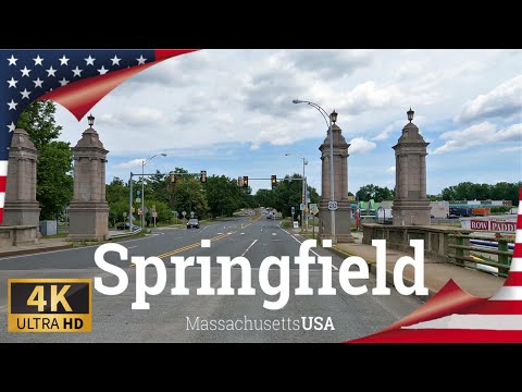 Video: Basketbalová síň slávy je Springfield, MA, musíte vidět