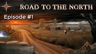 This is interesting... || STALKER Road to the North #1
