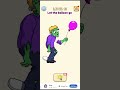 Delete Master - zombie holding a balloon #deletemaster #zombie #holding #balloon #youtube #death