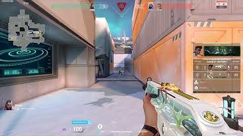 why I ALWAYS instalock DUELIST (ft. DmaL) 💜