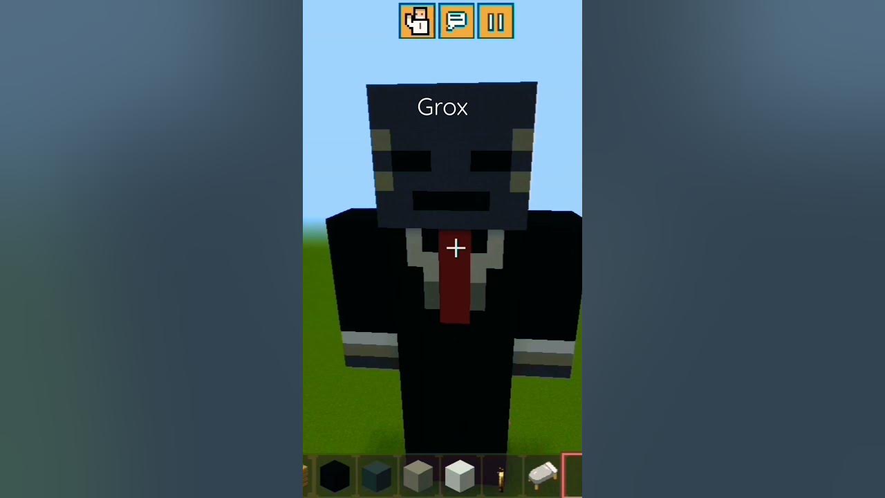 Grox - YouTube