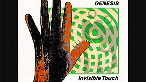 Genesis   Land of Confusion HQ